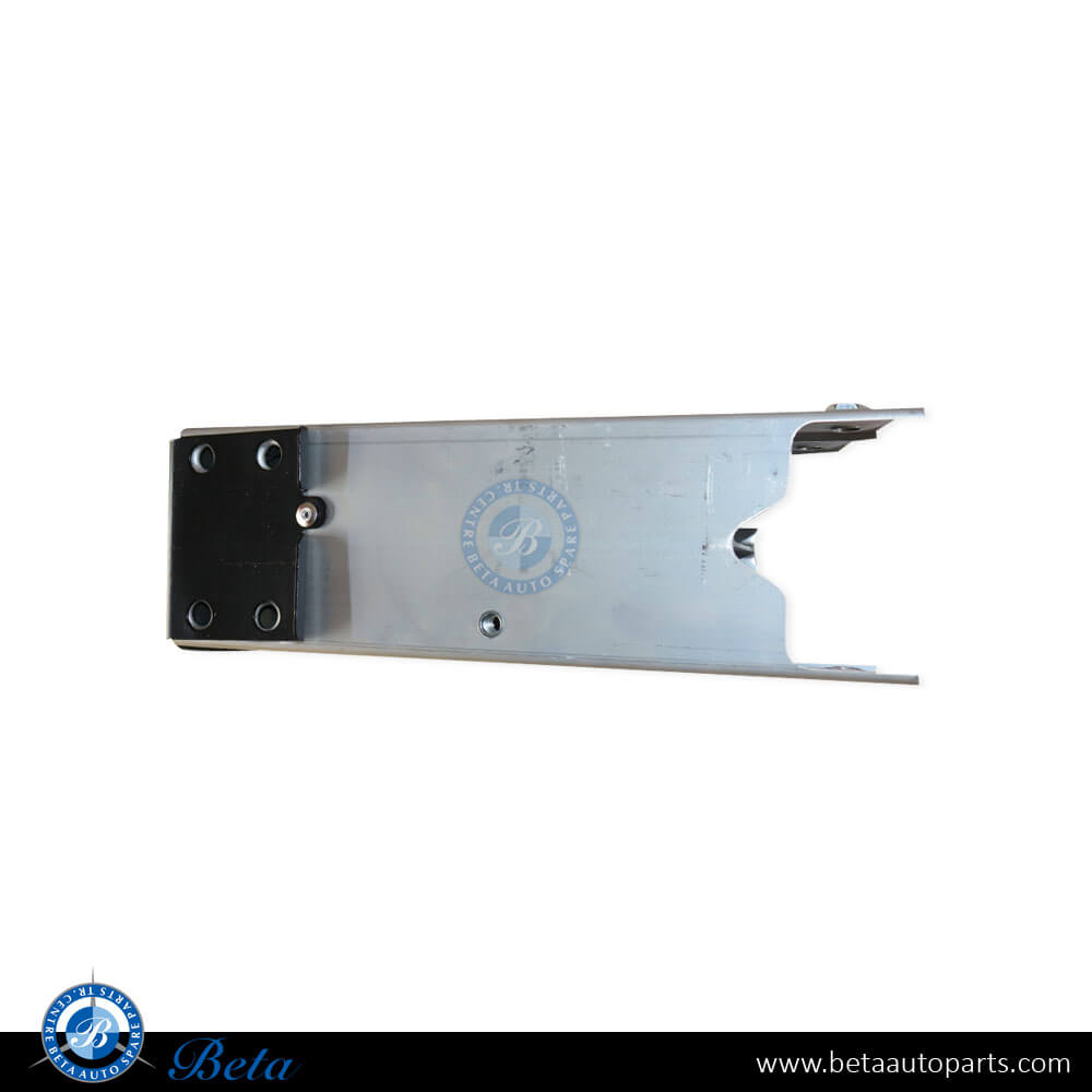 Right Side Front Bumper Absorber for Tesla Model 3 2017-2023 models, Part Number 1088149-00-G Right Side Front Bumper Absorber for Tesla Model 3 2017-2023 models, Part Number 1088149-00-G